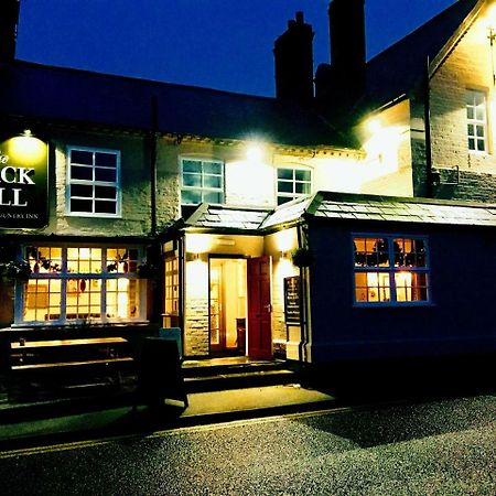 The Black Bull Inn Escrick Ngoại thất bức ảnh