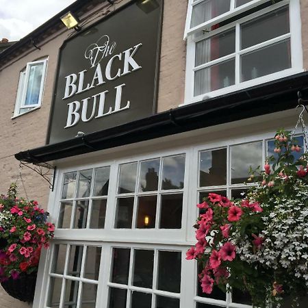 The Black Bull Inn Escrick Ngoại thất bức ảnh
