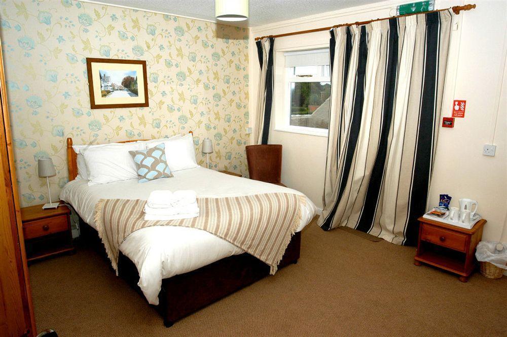 The Black Bull Inn Escrick Ngoại thất bức ảnh