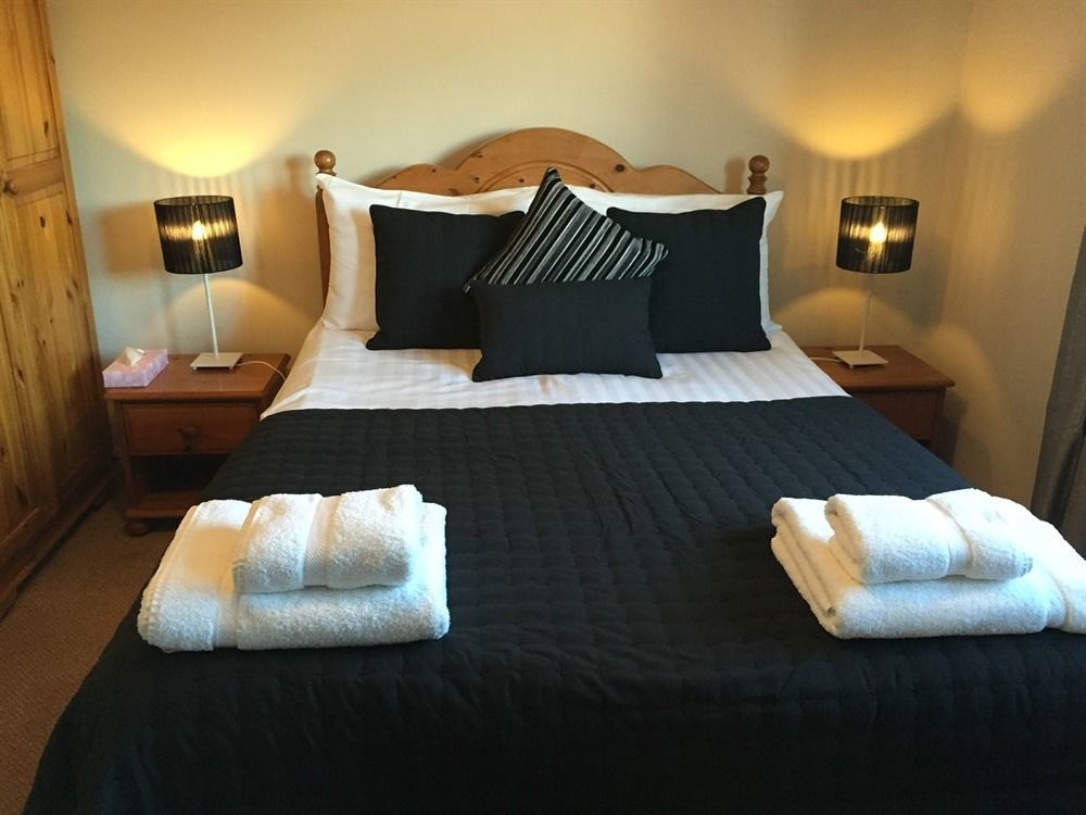 The Black Bull Inn Escrick Ngoại thất bức ảnh