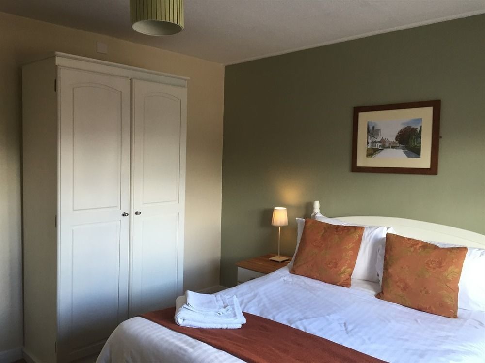 The Black Bull Inn Escrick Ngoại thất bức ảnh