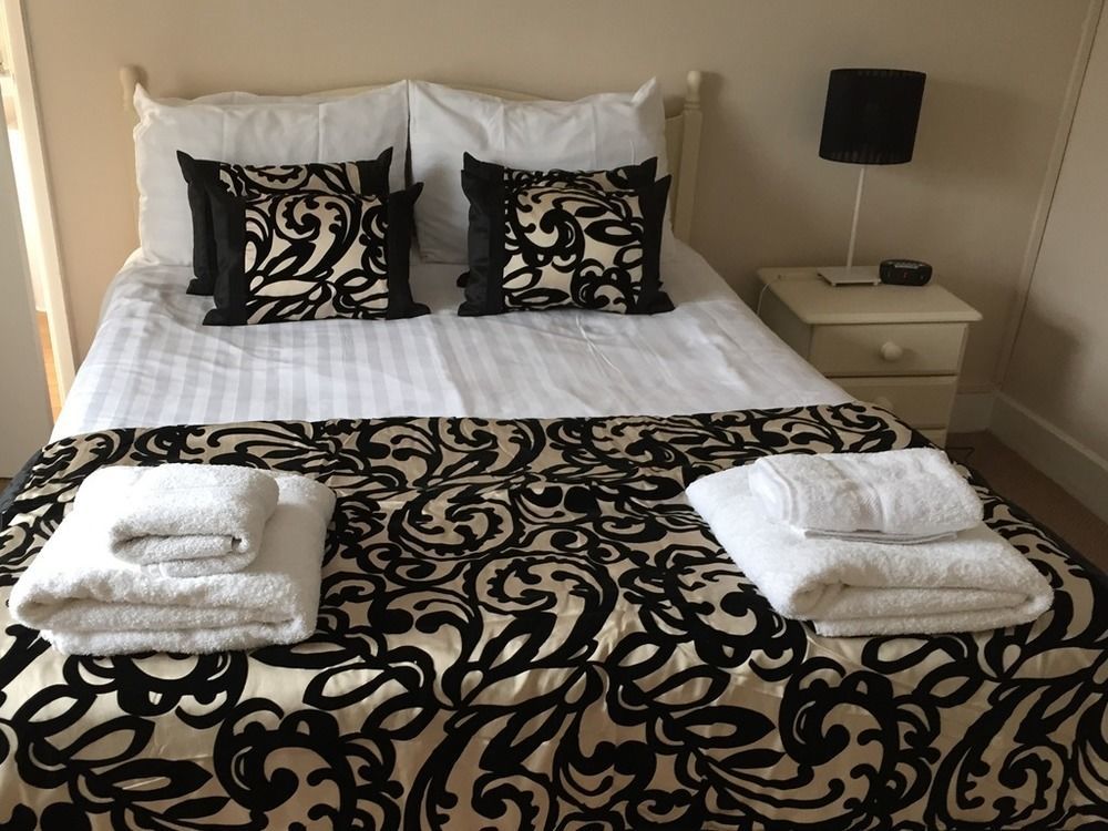 The Black Bull Inn Escrick Ngoại thất bức ảnh