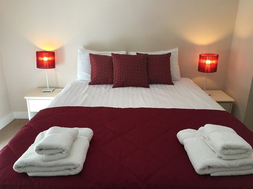 The Black Bull Inn Escrick Ngoại thất bức ảnh