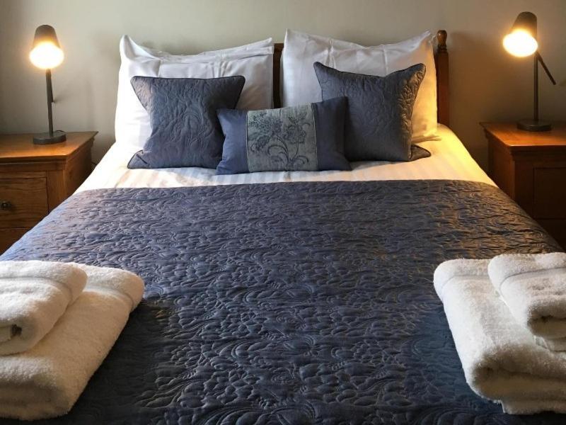The Black Bull Inn Escrick Phòng bức ảnh