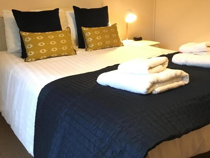 The Black Bull Inn Escrick Phòng bức ảnh