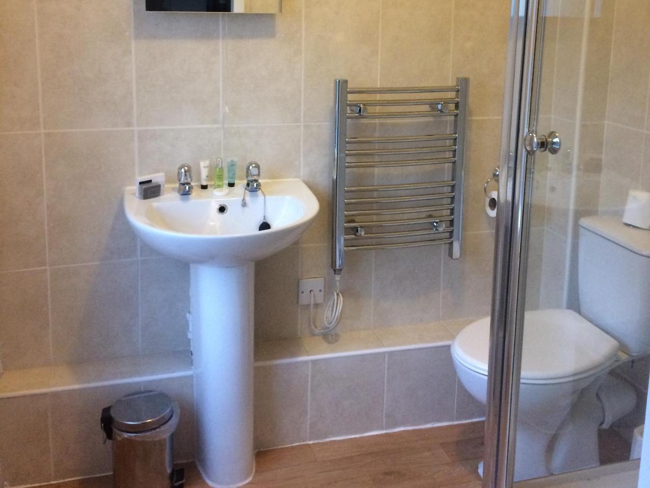 The Black Bull Inn Escrick Phòng bức ảnh