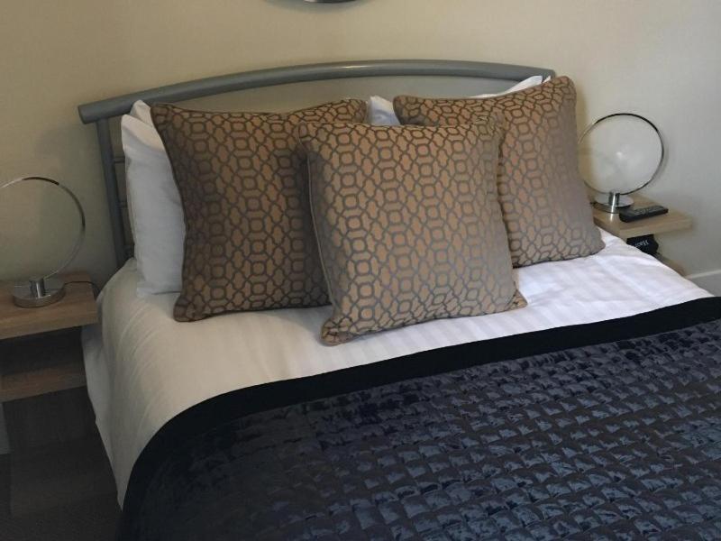 The Black Bull Inn Escrick Phòng bức ảnh