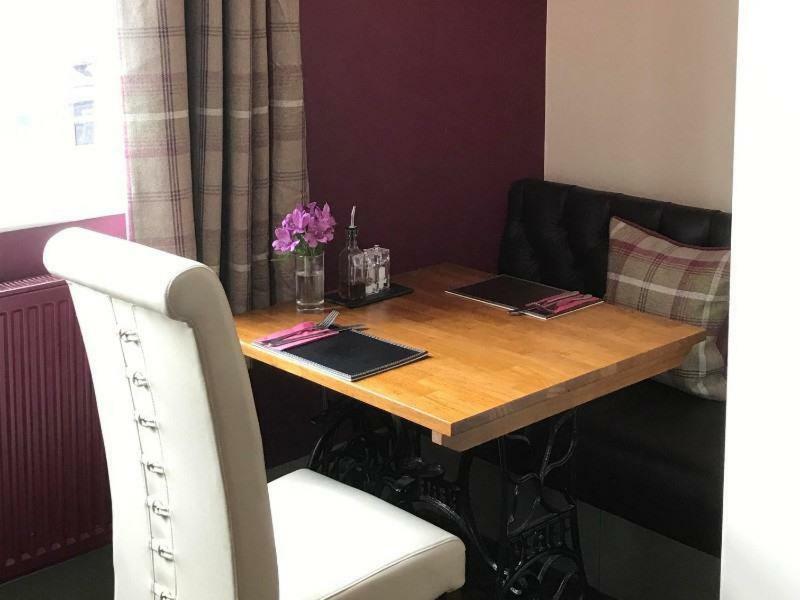 The Black Bull Inn Escrick Ngoại thất bức ảnh